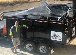 Best Commercial Junk Removal  in Del Rio, CA